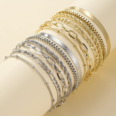 Bracciali Ellis Renner