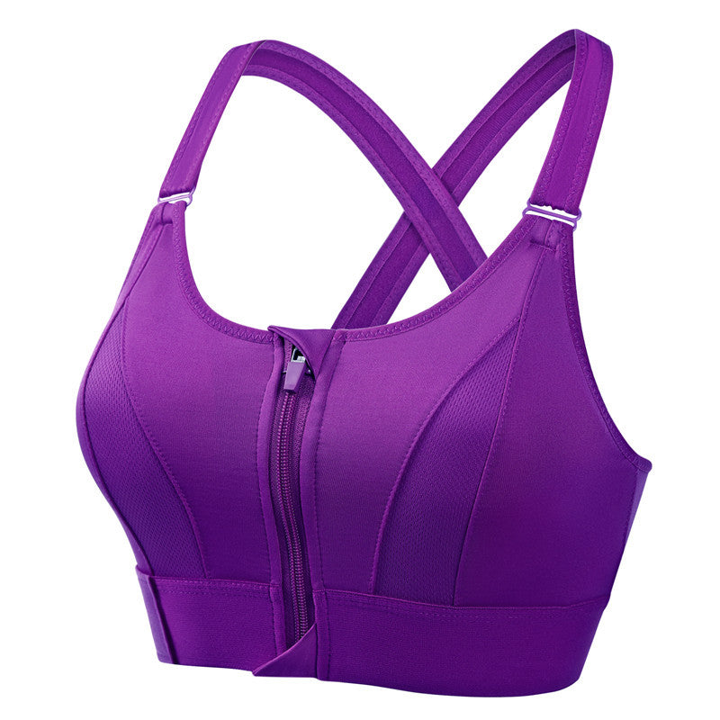 Velora™ - Reggiseno Sportivo