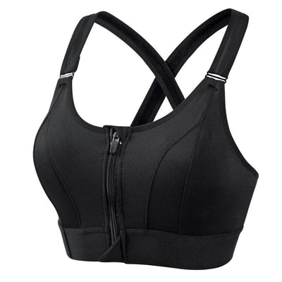 Velora™ - Reggiseno Sportivo