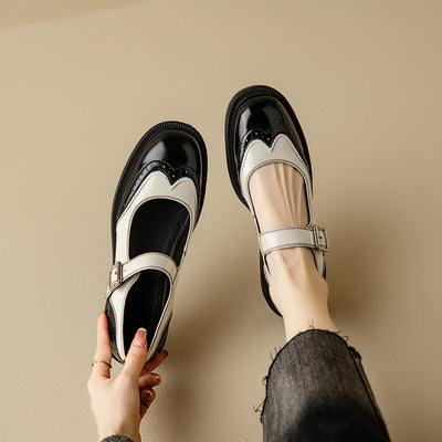 Saralina™ – scarpe Mary Jane