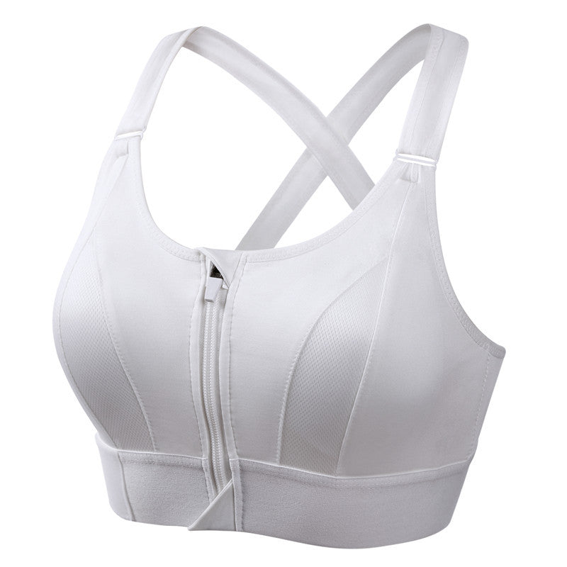 Velora™ - Reggiseno Sportivo