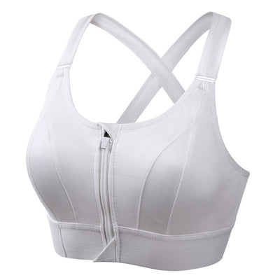 Velora™ - Reggiseno Sportivo