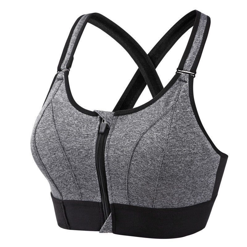 Velora™ - Reggiseno Sportivo
