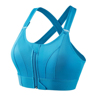 Velora™ - Reggiseno Sportivo