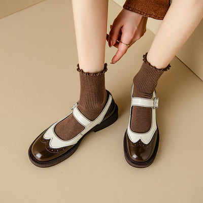 Saralina™ – scarpe Mary Jane