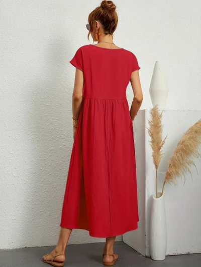 Elena™ - Abito estivo leggero