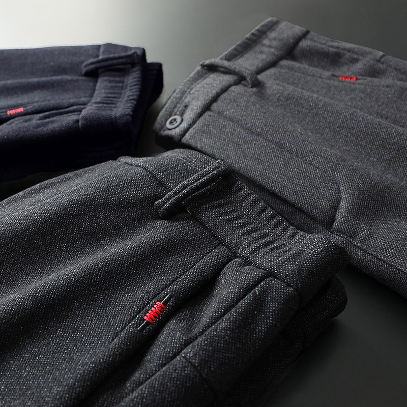 Elio™ - Pantaloni Eleganti e Raffinati