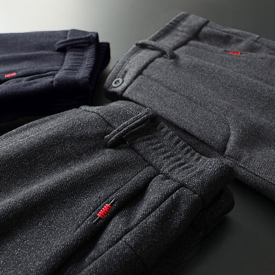 Elio™ - Pantaloni Eleganti e Raffinati