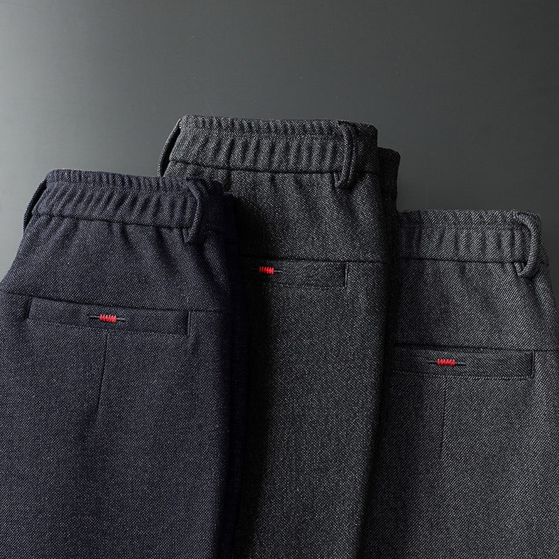 Elio™ - Pantaloni Eleganti e Raffinati