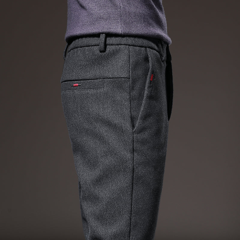 Elio™ - Pantaloni Eleganti e Raffinati