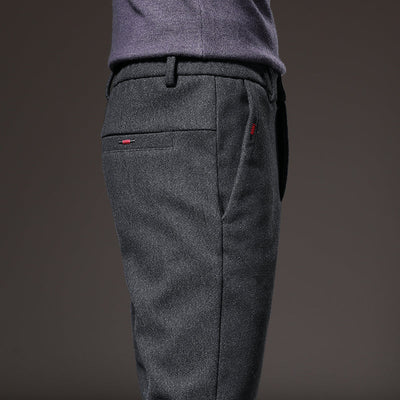 Elio™ - Pantaloni Eleganti e Raffinati