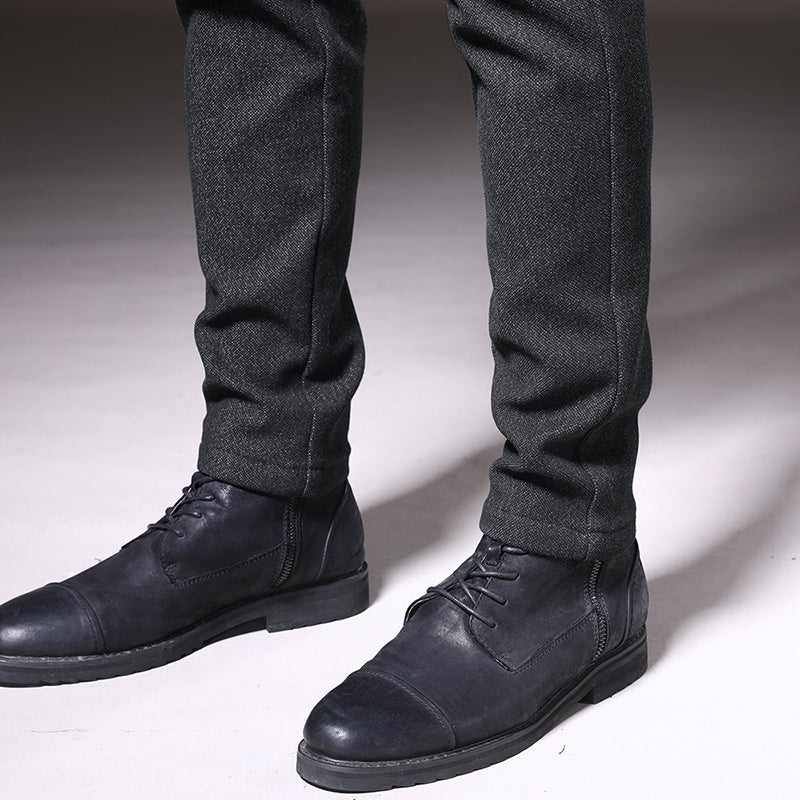 Elio™ - Pantaloni Eleganti e Raffinati