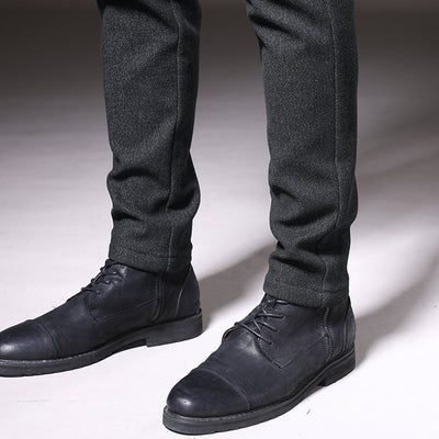 Elio™ - Pantaloni Eleganti e Raffinati