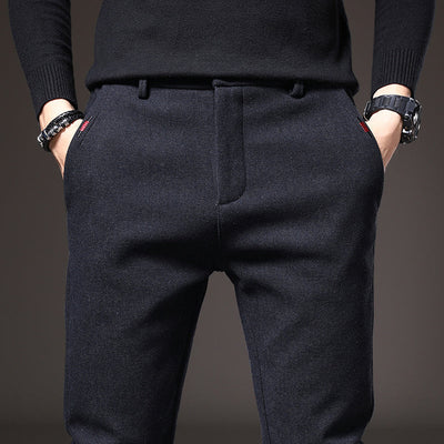 Elio™ - Pantaloni Eleganti e Raffinati