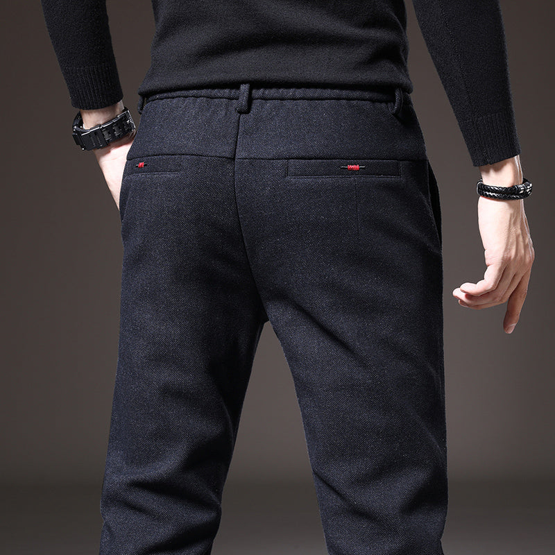 Elio™ - Pantaloni Eleganti e Raffinati