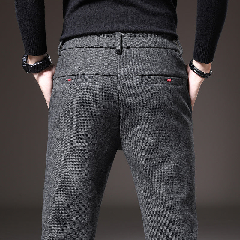 Elio™ - Pantaloni Eleganti e Raffinati