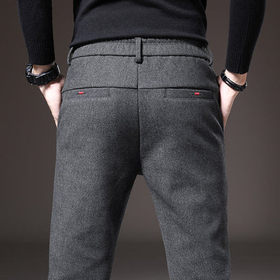 Elio™ - Pantaloni Eleganti e Raffinati