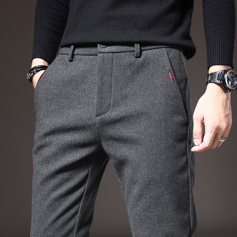 Elio™ - Pantaloni Eleganti e Raffinati
