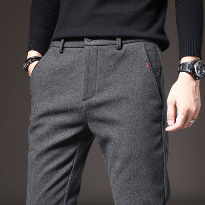 Elio™ - Pantaloni Eleganti e Raffinati