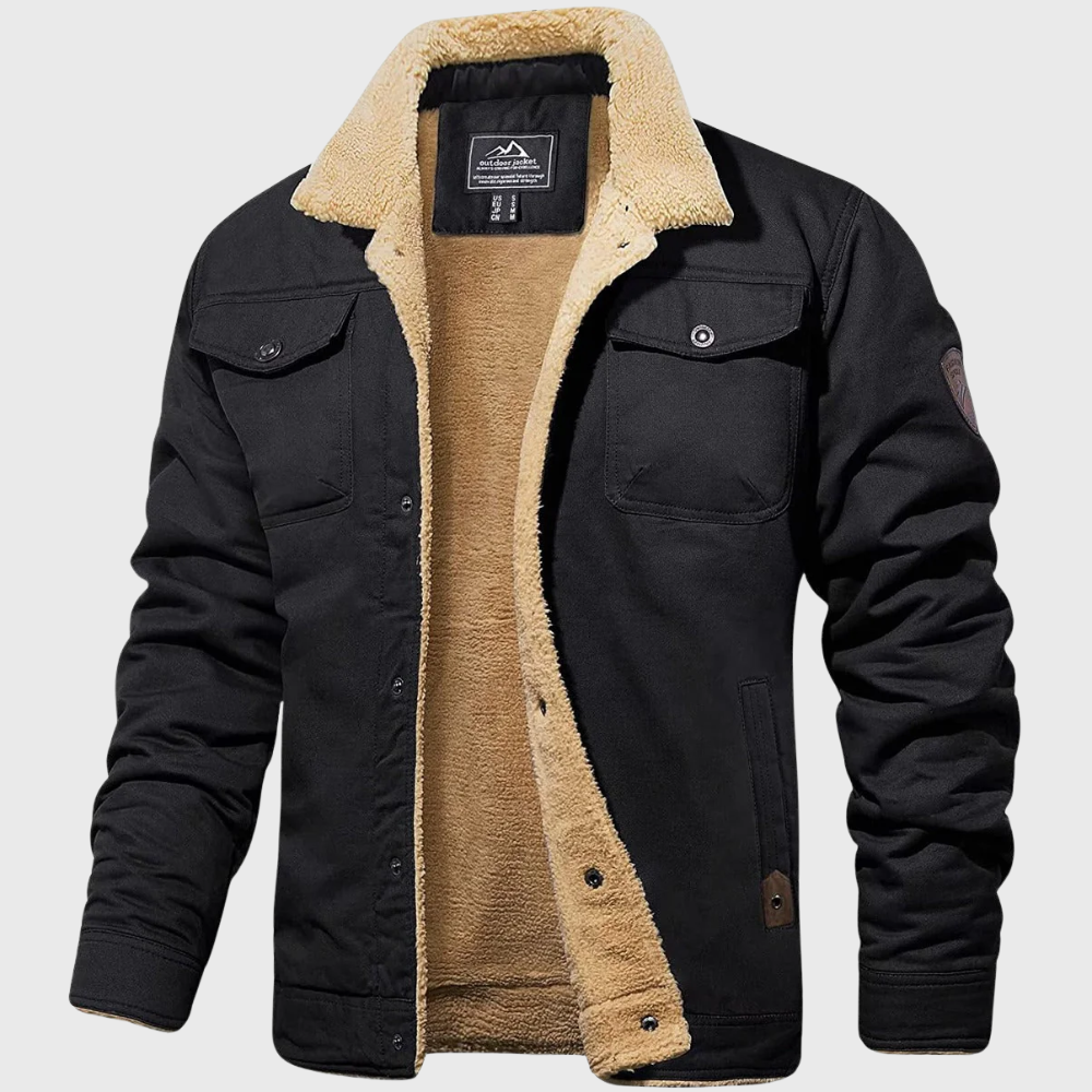 Tiziano™ - Giacca bomber