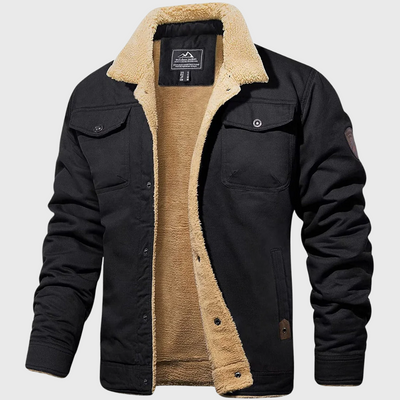 Tiziano™ - Giacca bomber