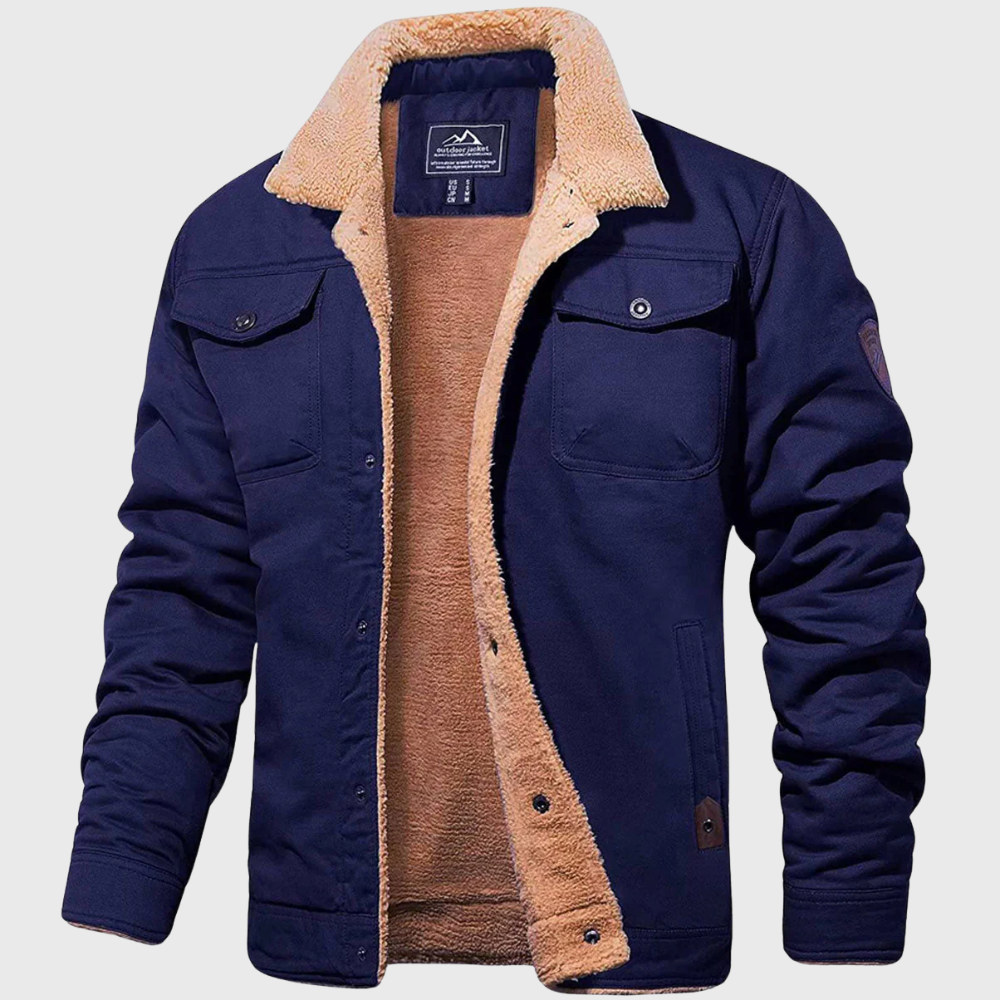 Tiziano™ - Giacca bomber