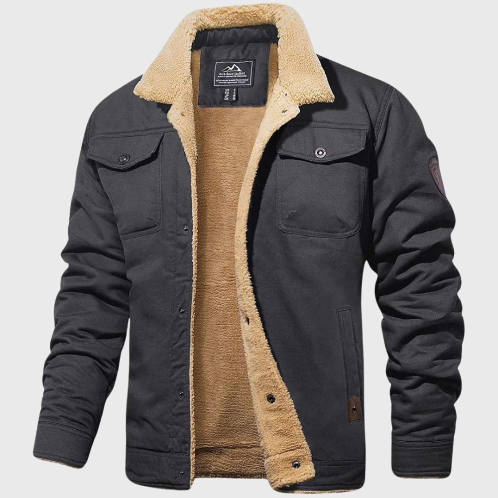 Tiziano™ - Giacca bomber