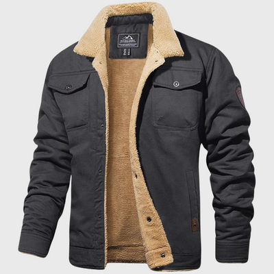 Tiziano™ - Giacca bomber