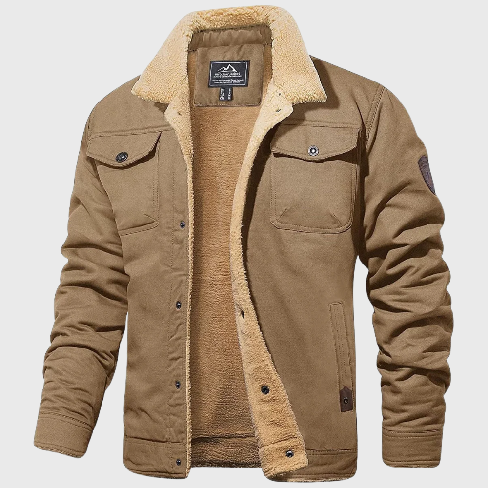 Tiziano™ - Giacca bomber