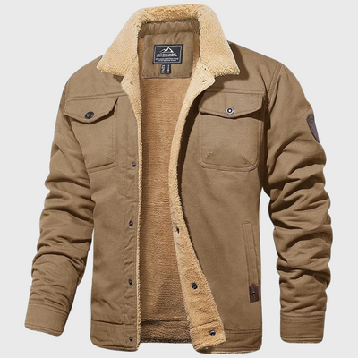 Tiziano™ - Giacca bomber