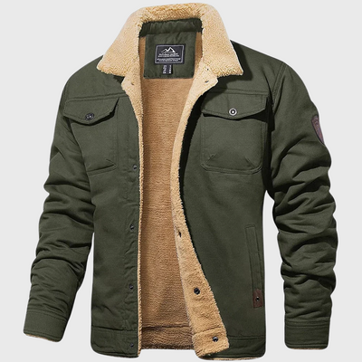 Tiziano™ - Giacca bomber