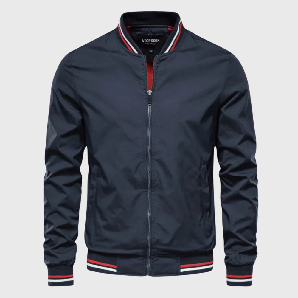 Alessio™ - Giacca bomber classica