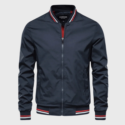 Alessio™ - Giacca bomber classica