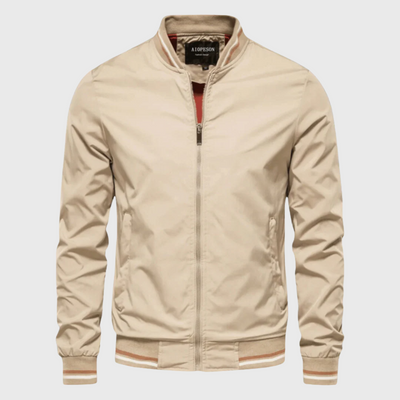 Alessio™ - Giacca bomber classica