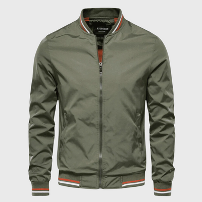 Alessio™ - Giacca bomber classica