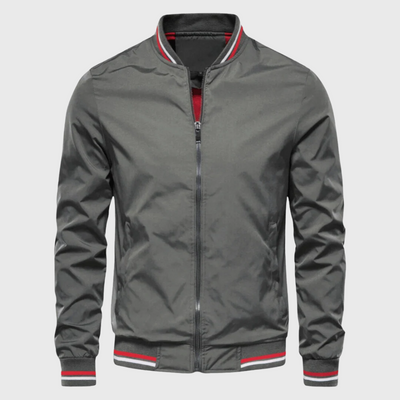 Alessio™ - Giacca bomber classica