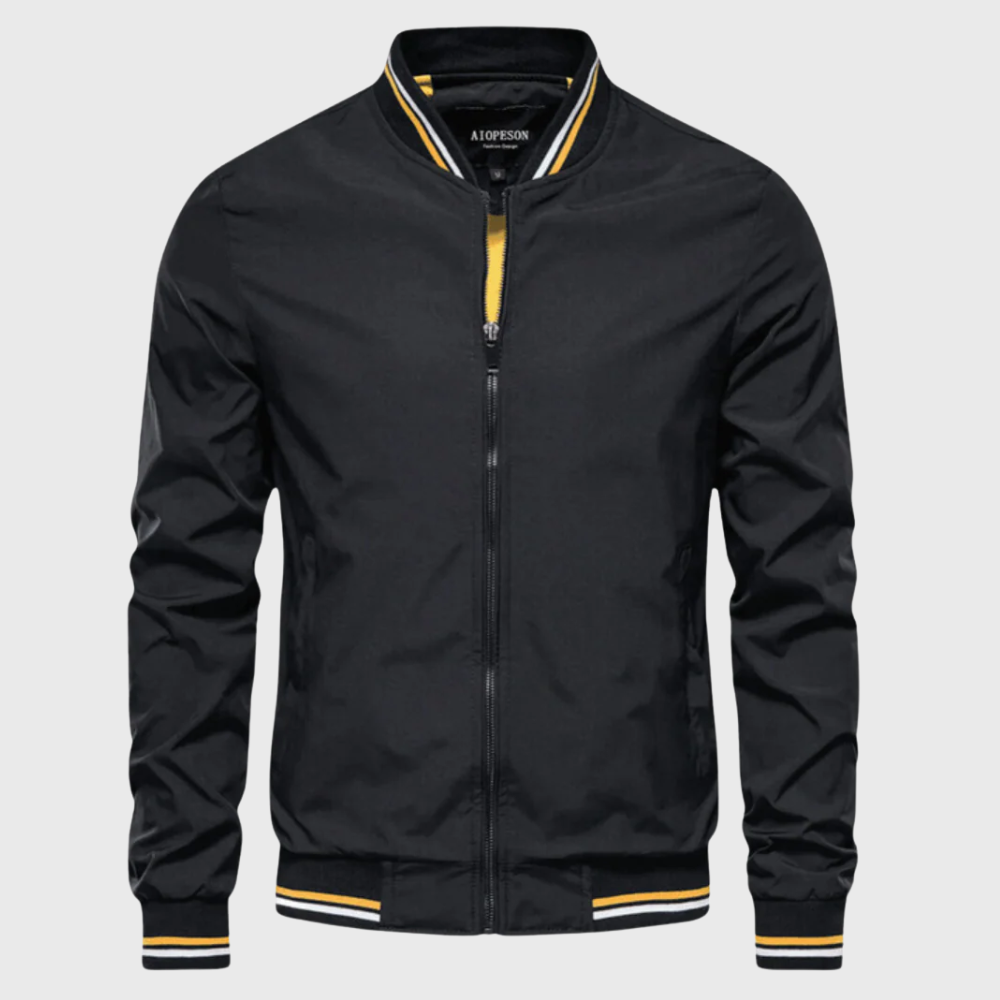 Alessio™ - Giacca bomber classica