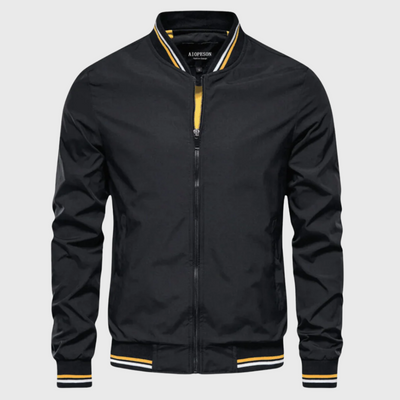 Alessio™ - Giacca bomber classica