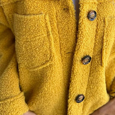 Mila™ - Cappotto Elegante e Caldo da Donna per l'Autunno