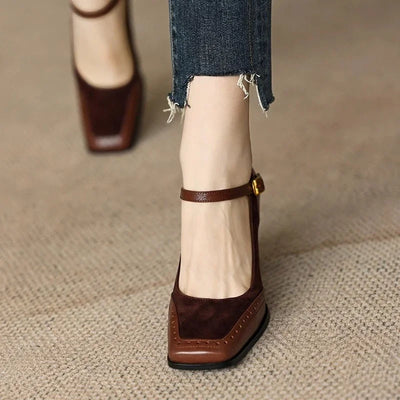 Firenze™ – pumps classici