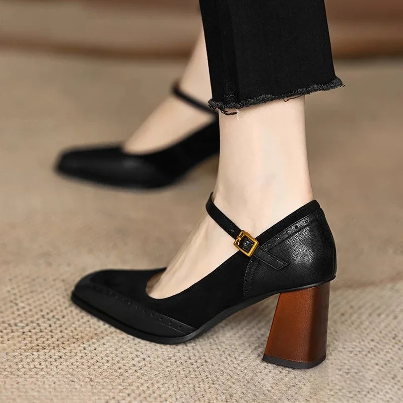Firenze™ – pumps classici