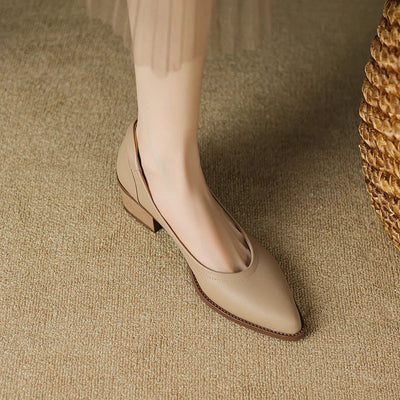 Novalisse™ – scarpe con tacco medio