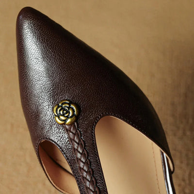Talvanna™ – sandali eleganti
