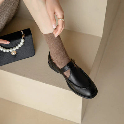 Belliora™ – scarpe retrò