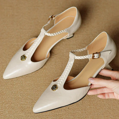 Talvanna™ – sandali eleganti