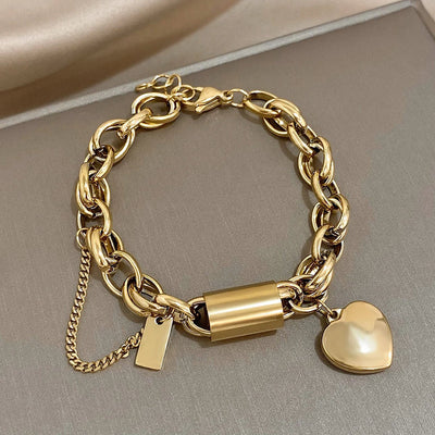 Bracciale Chunky Comfort