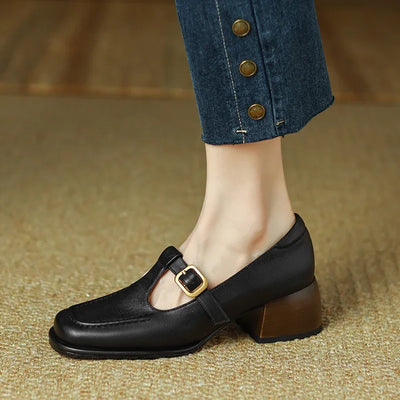 Ysolenne™ – sandali T-strap