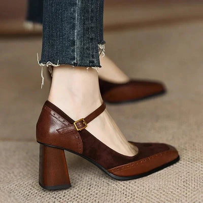 Firenze™ – pumps classici
