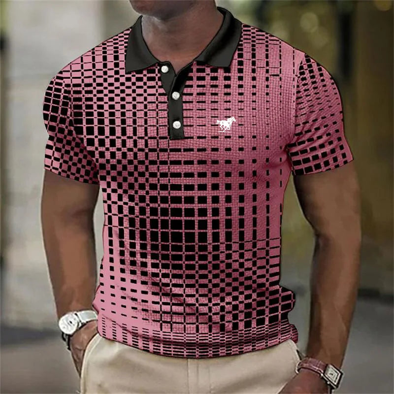 Mariani™ - Polo Casual