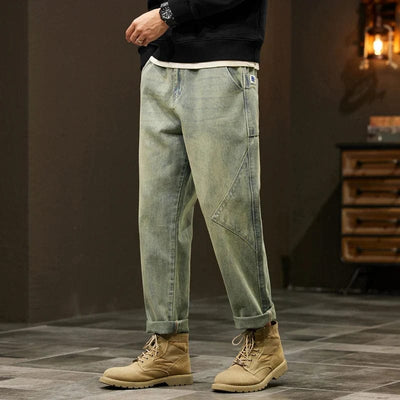 Clay™ - Jeans retrò